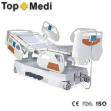 Topmedi Hospital Enectric Cama con certificado Ce para la venta